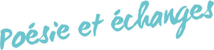 poesie-et-echanges